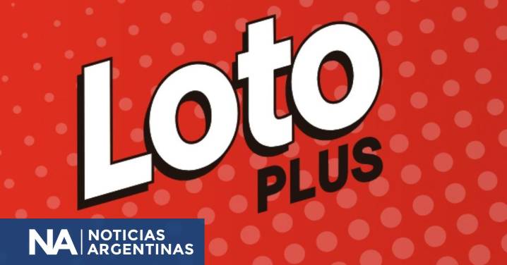 Loto Plus sorteo 3832 en vivo del miércoles 19 de noviembre: controlar los números de tu jugada