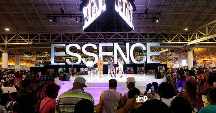 Essence Festival of Culture looks ahead to its future in New Orleans