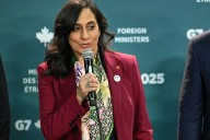 Canada imposes sanctions on Russians behind drone and cyber attacks on Ukraine