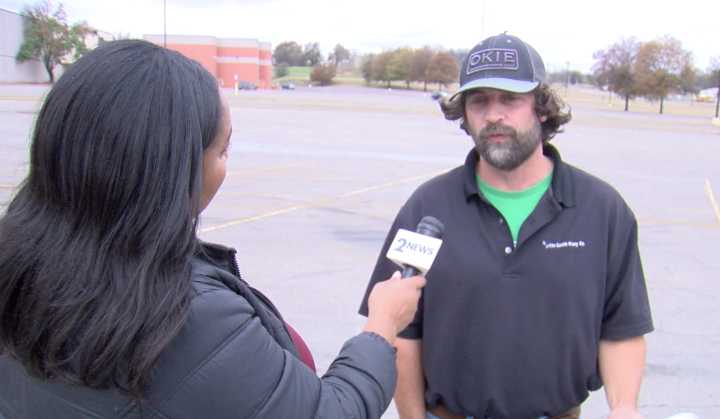 Muskogee city councilor faces challenge over voter registration