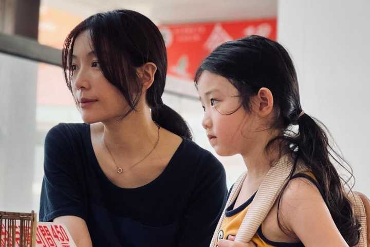 Murcia Plaza Cultura | La película 'La chica zurda', grabada con un iPhone y candidata por Taiwán a los Oscar, llega este miércoles al FICC