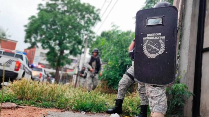 El avance narco en Uruguay: barrios tomados, fiscales con miedo y Justicia infiltrada