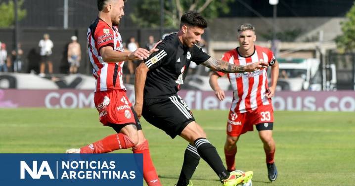 Ni Magis TV ni Pelota Libre: cómo ver Deportivo Riestra vs Barracas Central EN VIVO por Internet