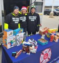 Saugeen Shores is a caring and giving community