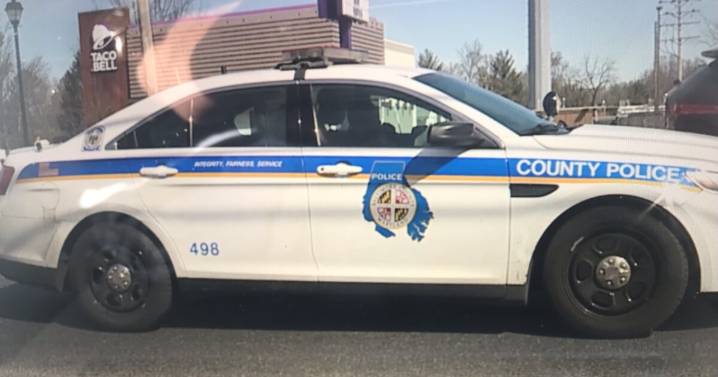 Portion of White Marsh Boulevard closed for active police investigation