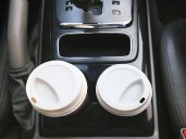 Pick Me Up Coffee Company opens drive-thru in Trumbull County