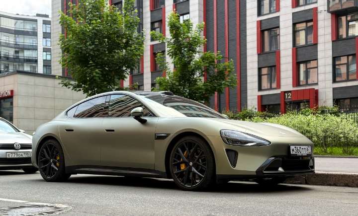 Autos queridos que los estadounidenses no pueden tener