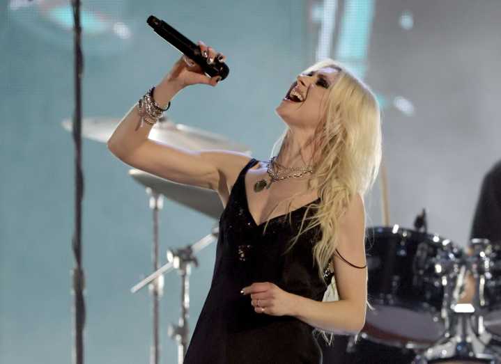 The 7 Hits That Helped The Pretty Reckless, Taylor Momsen’s Rock Band, Make History