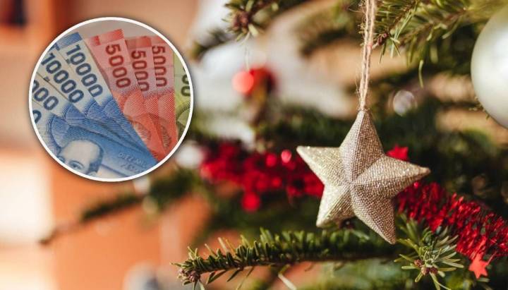 Aguinaldo de Navidad 2025: este es el monto que recibirán los pensionados