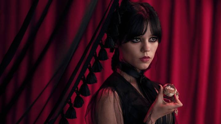 Wednesday Creators Develop New Horror-Fantasy Series At Netflix