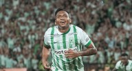 Rompió el silencio: Alfredo Morelos reveló grandes detalles de su renovación con Atlético Nacional
