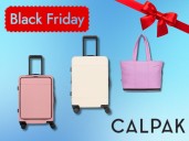 Calpak early Black Friday deals: Save up to 40% off on top