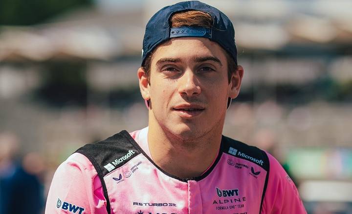 ¡Franco Colapinto seguirá en la Fórmula 1 en 2026!