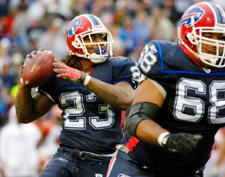 Today in Bills stadium history: Nov. 4