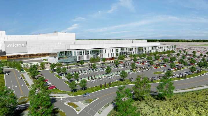 After news of delay, reporter offers insights into what’s next for Micron project (Letter from the Editor)