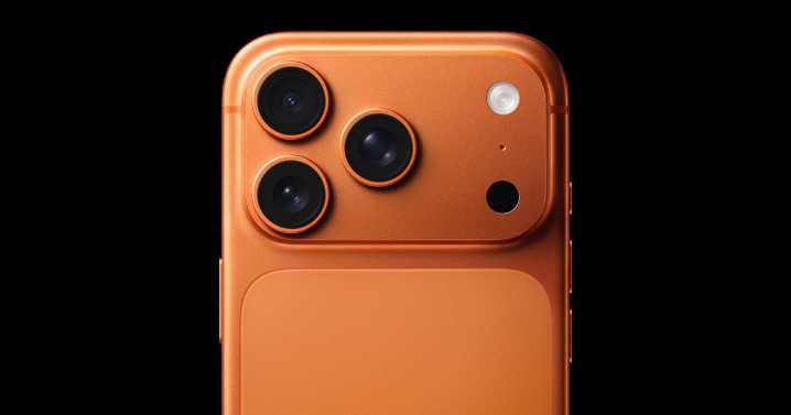 'I hunt around for phone deals and this £45 iPhone 17 Pro offer is stellar'