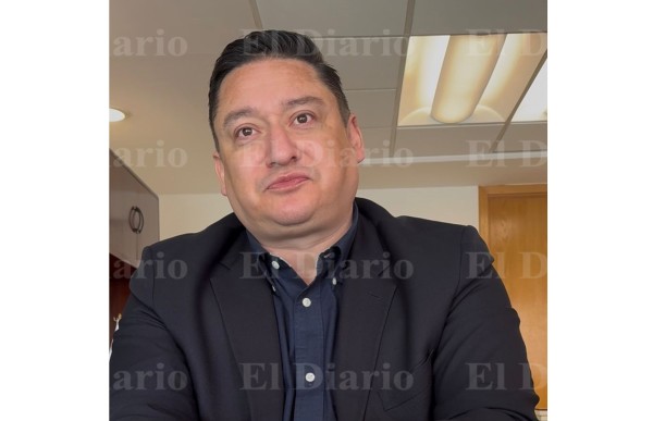 Video.- 'Transporte, seguridad y desarrollo urbano son los retos de la ciudad'