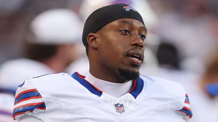 Bills’ passing game gets three new WR options for Buccaneers matchup