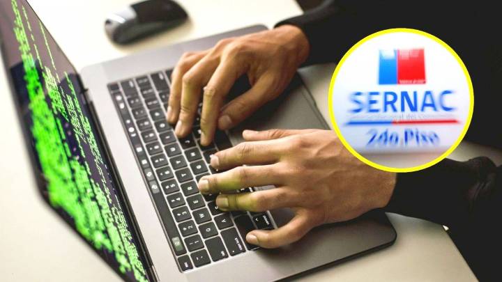 Por masiva filtración de datos personales en la deep web: Sernac inicia procedimiento compensatorio con empresa automotiz