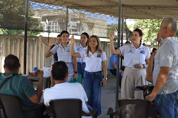 Santa Marta busca combatir la violencia de género con ‘Puntos Seguros’ en el transporte público