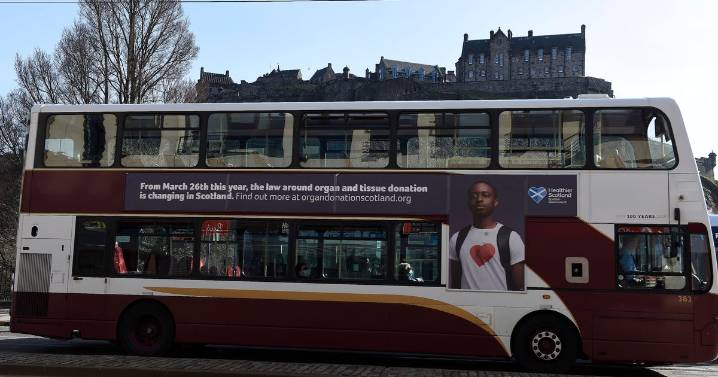 Scottish Government urged to speed up plans to remove free bus passes from young troublemakers