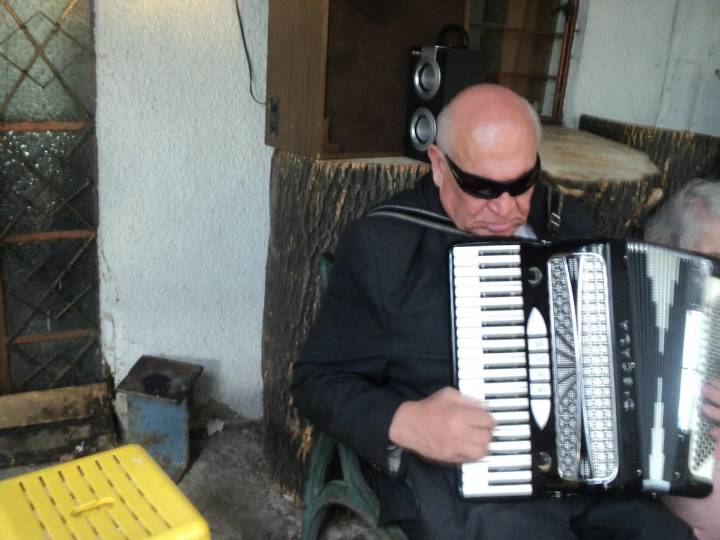 Pide la Organización de Invidentes Unidos un subsidio mensual de 35 mil pesos