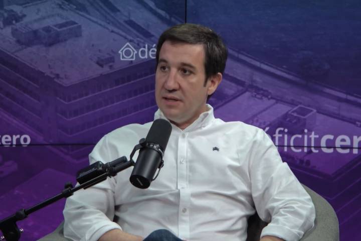 Guillermo Ramírez: “Hoy es difícil salir del debate de seguridad y crisis migratoria”