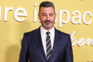 Jimmy Kimmel Taping Canceled at Last Minute Due to ‘Personal Matter’