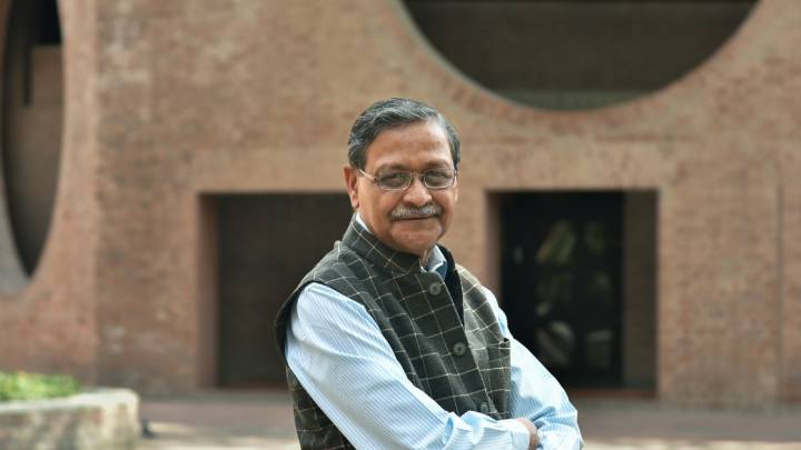 'Goal Is For 40% Of Students To Study At Half Or No Fee...': IIM Ahmedabad Director