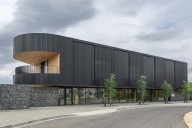 Winnipeg’s FortWhyte Alive Visitor Centre wins international sustainability award