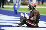 Buccaneers vs. Rams SNF preview: Odds and player projections for NFL Week 12 matchup