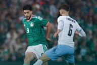 México y Uruguay empatan sin goles rumbo al Mundial 2026