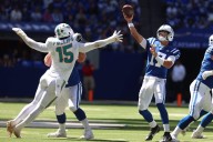 Making sense of Jaelan Phillips trade, re-signing vs. compensatory pick: Eight Eagles thoughts