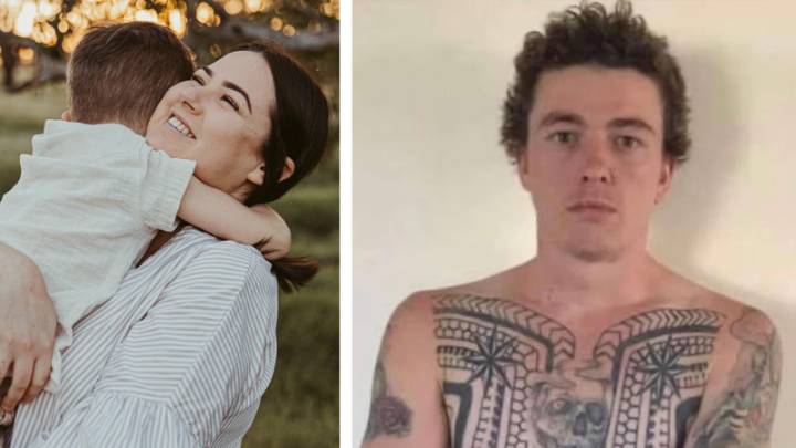 Molly Ticehurst’s killer Daniel Billings pleads guilty to her murder