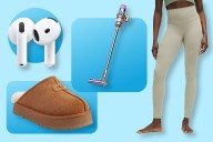 Apple, Dyson, and More Early Black Friday Deals Up to 66% Off
