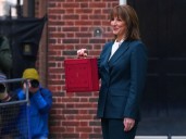 Five key takeaways from the UK’s tax