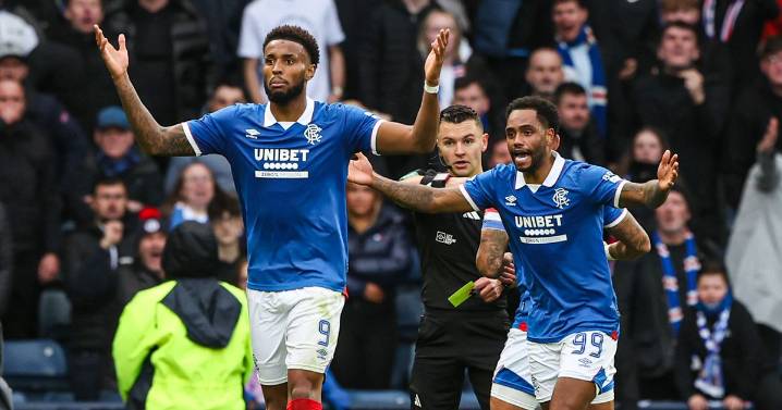 The biggest 'worry' for Rangers as insiders' claims fly in the face of reality