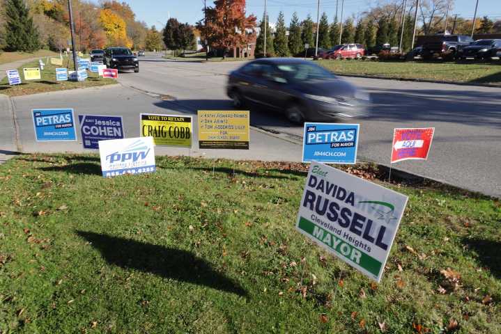 Do wins Tuesday by Ohio Democrats say something about the party’s future?