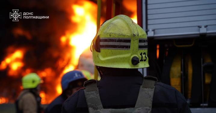 Al menos un muerto y más de una decena de heridos en nuevos ataques con drones y misiles rusos en Ucrania