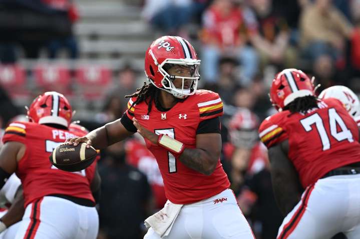 Against Maryland, Wolverines will face former Michigan assistant