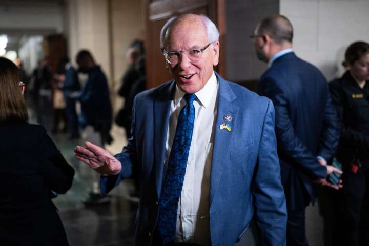 Addiction, mental health agency eviscerated under Trump