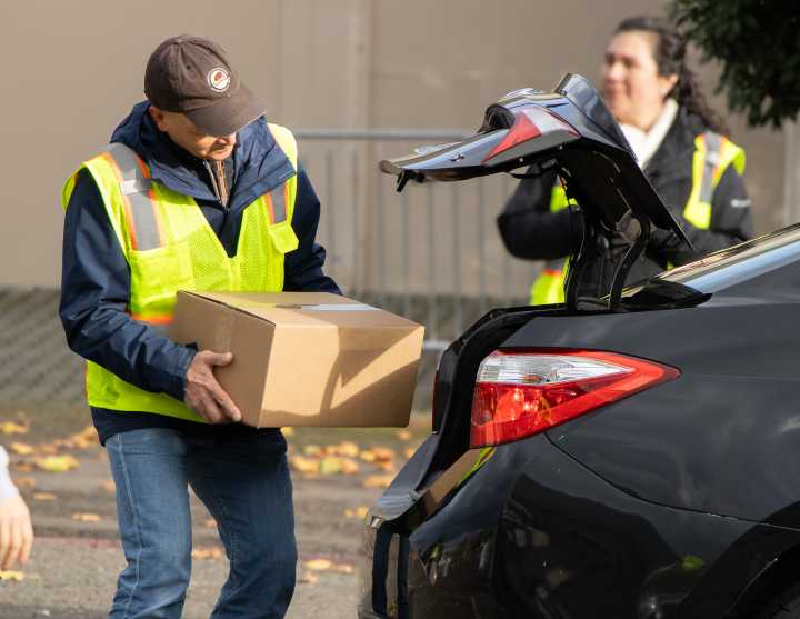 States told by Trump administration to ‘undo’ full SNAP benefits paid for November