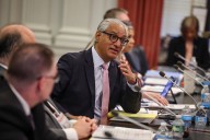 NJ Transit CEO confirms he’s leaving the agency as it launches $917M project