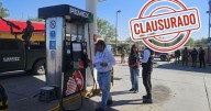 Gasolineras en Tamaulipas bajo lupa federal: inmovilizan bombas por litros incompletos y clausuran estaciones por incumplir normas ambientales