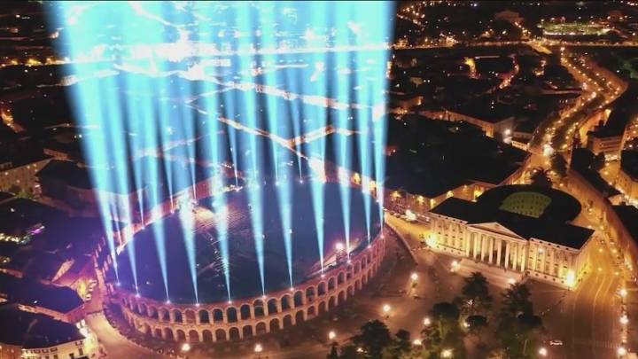 Look ahead to 2026 Winter Olympics in Italy