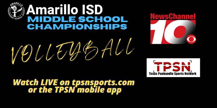 Watch the AISD Middle School City Volleyball Championships Live