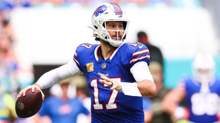 Identifying Week 11 matchups with most at stake