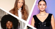 What Nina Dobrev, Sarah Paulson, and Laufey Wore This Week