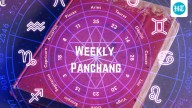 Weekly Panchang for November 15-21, 2025: Auspicious & Inauspicious Muhurats