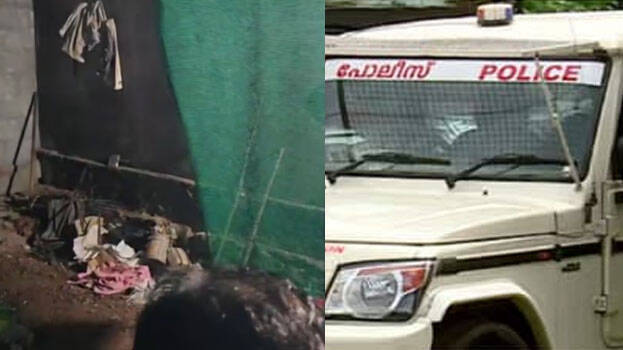 Drinking brawl turns fatal: Youth kills friend with pickaxe, calls locals to witness 'big incident'